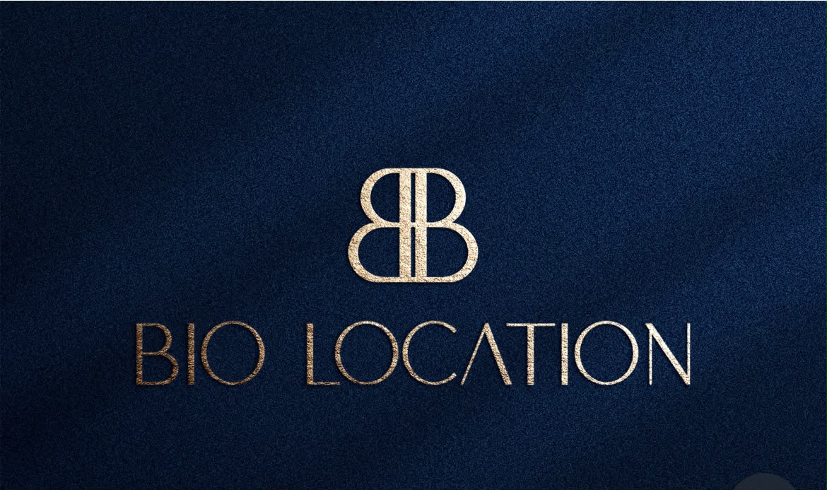 Bio Location Logo