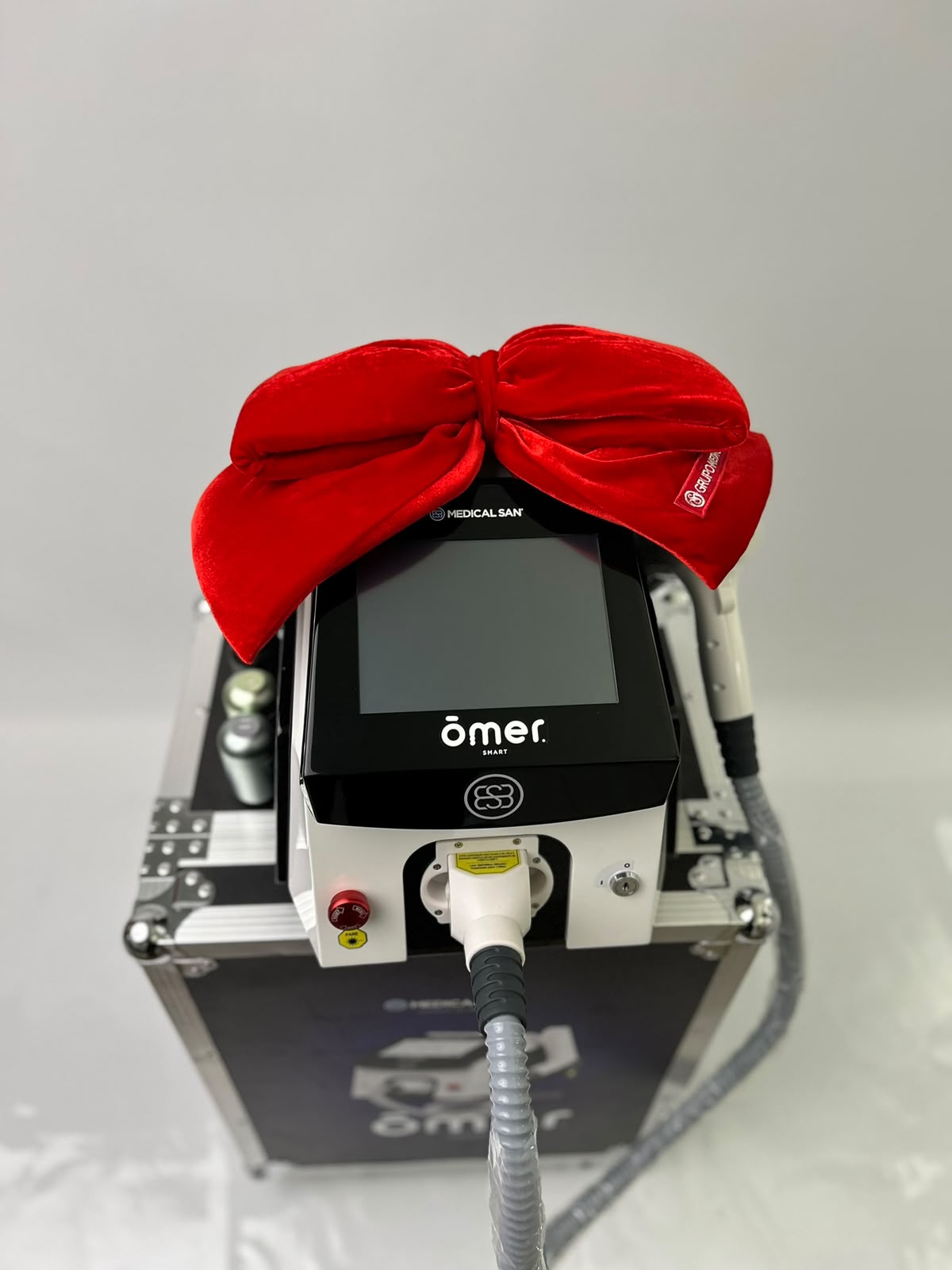 Laser Omer Smart